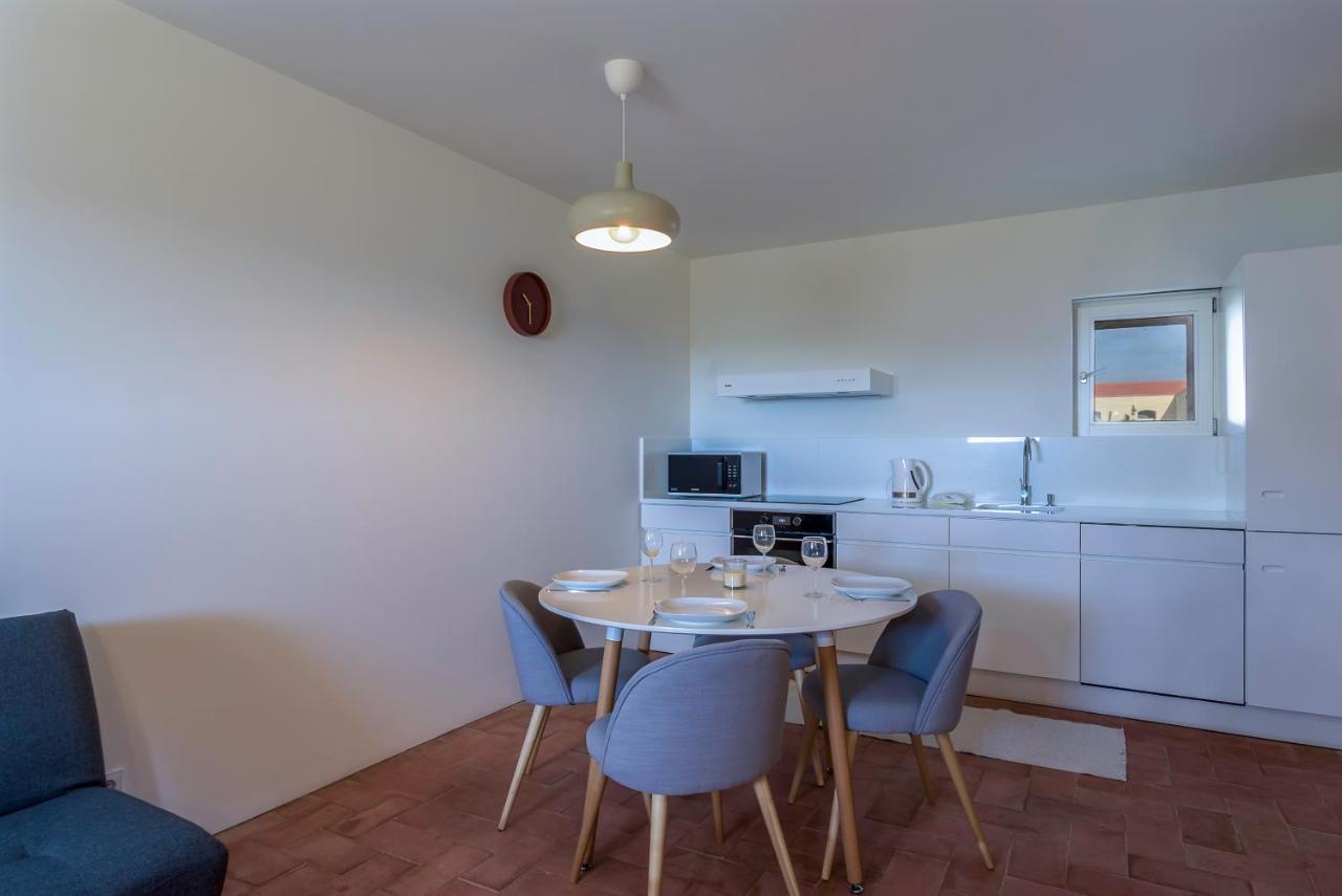 Ferienwohnung Flh Bernardas Cozy Mezzanine With Pool Tavira Exterior foto